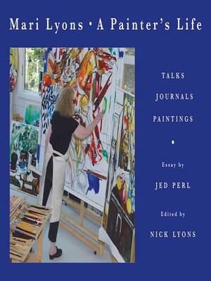 cover image of Painter's Life